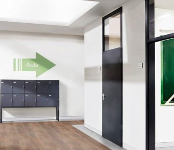 Виниловый пол Wineo 600 Wood XL RLC197W6 New York Loft