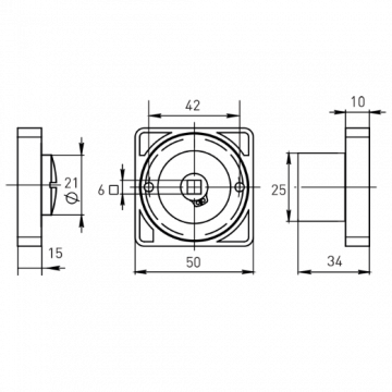 SILLUR OL-С P.CHROME