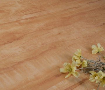 Замковый SPC - ламинат EvoFloor Optima Click 577-1 Дуб Янтарный