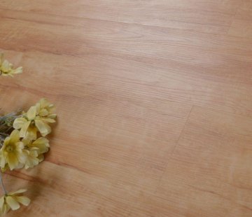 Замковый SPC - ламинат EvoFloor Optima Click 577-1 Дуб Янтарный