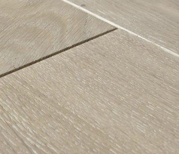 Замковый SPC - ламинат EvoFloor Optima Click 087-2 Дуб Арктический