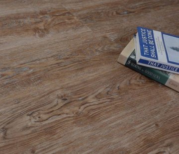 Замковый SPC - ламинат EvoFloor Optima Click 571-2 Дуб Бронза