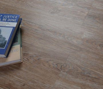 Замковый SPC - ламинат EvoFloor Optima Click 571-2 Дуб Бронза