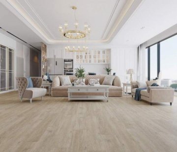 Замковый виниловый пол EvoFloor Life Click S027 Дуб Сите (Oak Cite)