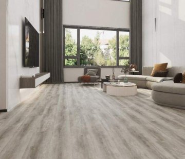 Замковый виниловый пол EvoFloor Life Click S022 Дуб Корсика (Oak Corsica)