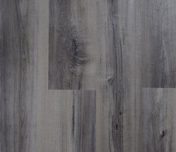 Замковый SPC - ламинат EvoFloor Optima Click 633-1 Дуб Индиго