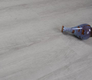 Замковый SPC - ламинат EvoFloor Optima Click 579-5 Дуб Серебряный