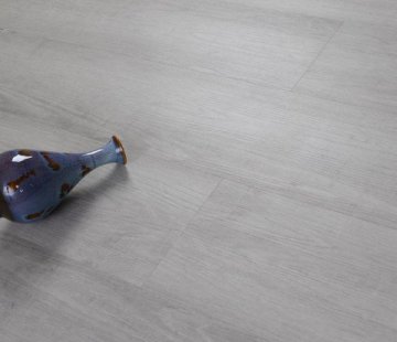 Замковый SPC - ламинат EvoFloor Optima Click 579-5 Дуб Серебряный