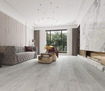 Замковый виниловый пол EvoFloor Life Click S043 Дуб Таити (Oak Tahiti)