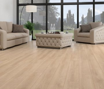 Ламинат Alpine Floor Premium P1002 Дуб Натур