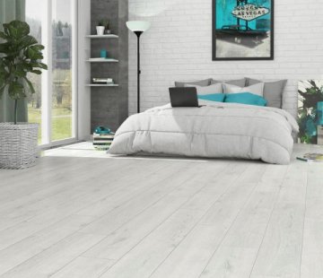 Ламинат Alpine Floor Premium P1006 Дуб Вайт