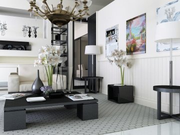 ПАНЕЛЬ PL03 (800*6*180 мм)