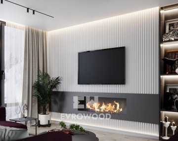 ПАНЕЛЬ PL04 (120*12*2700 мм)