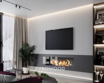 ПАНЕЛЬ PL05 (120*12*2000 мм)