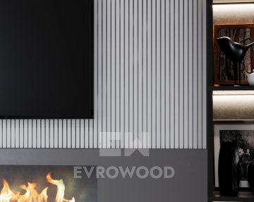 ПАНЕЛЬ PL05 (120*12*2000 мм)