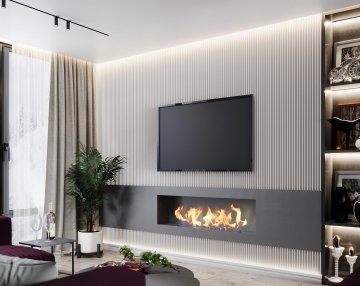 ПАНЕЛЬ PL06 (120*12*2700 мм)