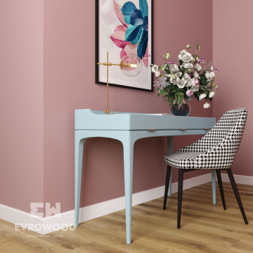 ПЛИНТУС PN 051 (100*12*2000 мм)