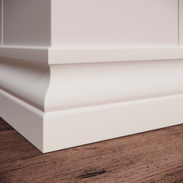 ПЛИНТУС PN 020 (70*16*2000 мм)