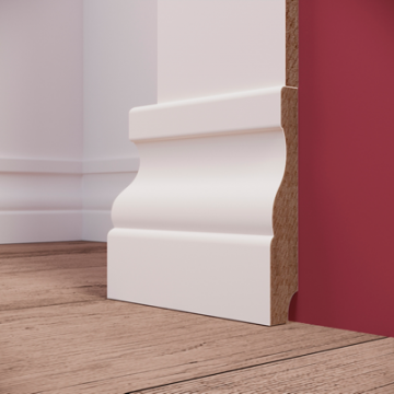 ПЛИНТУС PN 020 (70*16*2000 мм)