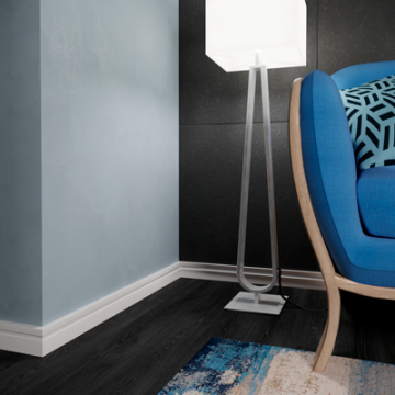 ПЛИНТУС PN 021 (70*16*2000 мм)