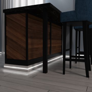 PN 050 LED (80*12*2000 мм)