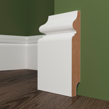 ПЛИНТУС PN 100 (100*16*2000 мм)