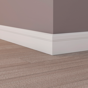 ПЛИНТУС PN 120 (110*16*2000 мм)