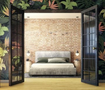 Ламинат Kronopol Aurum Eco Volo D4575 / PO575 Дуб Peacock