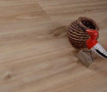 Замковый SPC - ламинат EvoFloor Optima Click 603-3 Груша Капучино