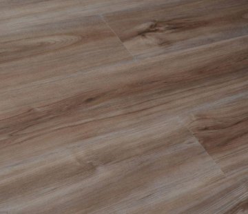 Замковый SPC - ламинат EvoFloor Optima Click 608-5 Груша Карамель