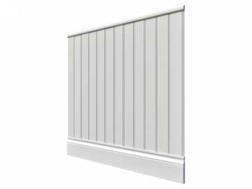 ПАНЕЛЬ PL03 (800*6*180 мм)