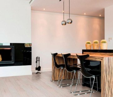 Ламинат Westerhof Celebrity 3171-6 Платина