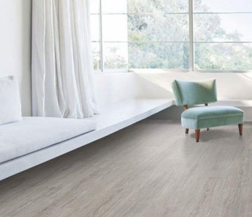 Пробковый пол Wicanders Wood Essence Platinum Chalk Oak