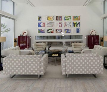 Пробковый пол Wicanders Wood Essence Platinum Chalk Oak