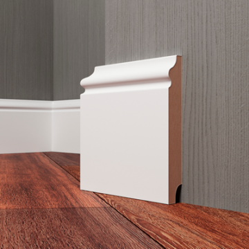 ПЛИНТУС PN 040 (80*12*2000 мм)