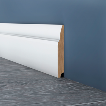 ПЛИНТУС PN 130 (120*16*2000 мм)