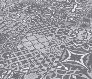 Falquon Quadraic Q004 Palazzo