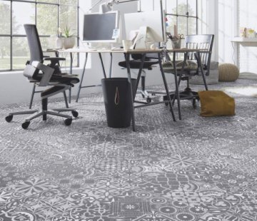 Falquon Quadraic Q004 Palazzo