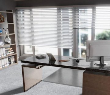 Falquon Quadraic Q006 Relief White