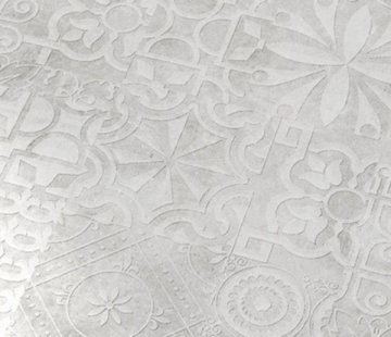 Falquon Quadraic Q006 Relief White