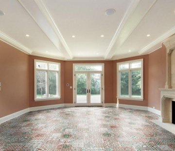 Falquon Quadraic Q010 Emeraude