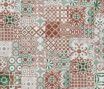 Falquon Quadraic Q010 Emeraude