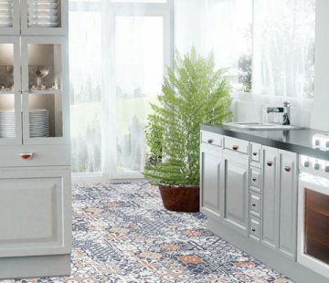 Falquon Quadraic Q012 Pepiso