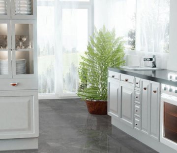 Falquon Quadro Q1003 Marmorata Grigia