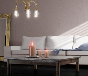 Falquon Quadro Q1006 Marmorata Nera