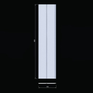 ПАНЕЛЬ PL03 (800*6*180 мм)