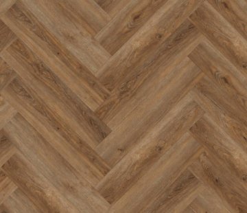 Замковый виниловый пол EvoFloor Parquet Click P3008-5 Rodsher (Родшер)