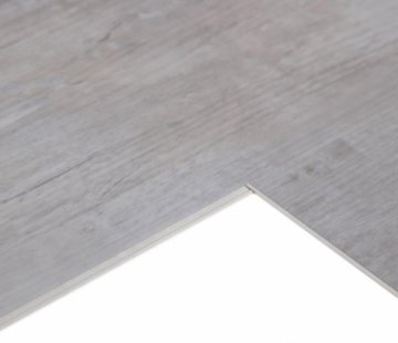 Виниловый SPC пол Betta Studio S201 Дуб затертый светлый