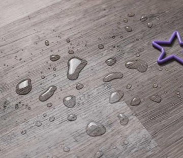 Виниловый SPC пол Betta Studio S205 Дуб Камо