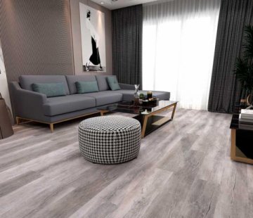 Виниловый SPC пол Betta Studio S205 Дуб Камо